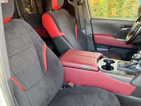 Toyota Land Cruiser, 2022 — сүрөт 5