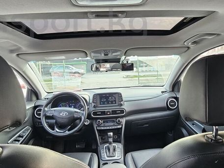Hyundai Kona, 2020 — photo 11