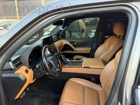 Lexus LX, 2023 — сүрөт 5