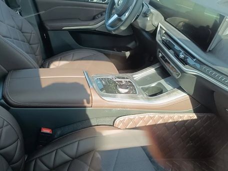 BMW X5, 2025 — сүрөт 4