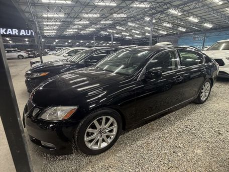 Lexus GS, 2006 — сүрөт 3