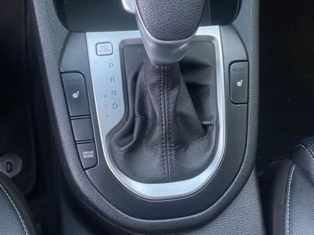 Kia K3, 2019 — photo 4