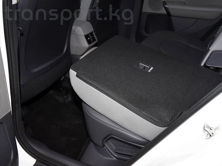 Kia Seltos, 2026 — photo 12