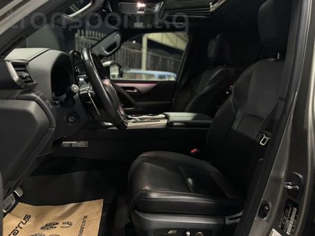 Lexus LX, 2022 — 照片 3