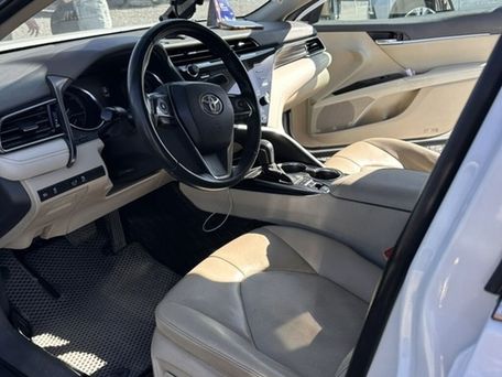 Toyota Camry, 2020 — photo 7