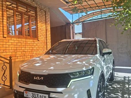 Kia Sorento, 2022 — photo 11