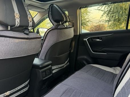 Toyota RAV4, 2022 — 照片 6
