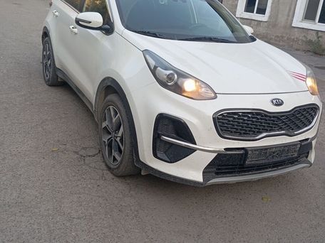 Kia Sportage, 2019 — сүрөт 10