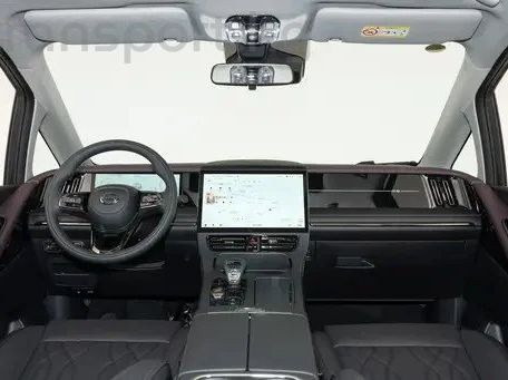 GAC Trumpchi M8, 2026 — 照片 7