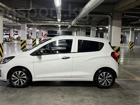 Chevrolet Spark, 2019 — сүрөт 5