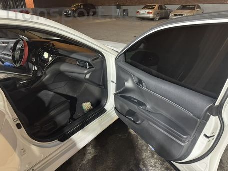 Toyota Camry, 2018 — сүрөт 5