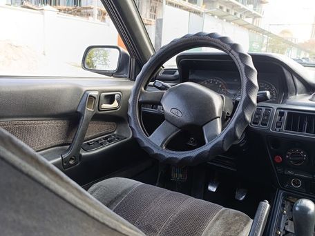 Mitsubishi Galant, 1989 — сүрөт 5