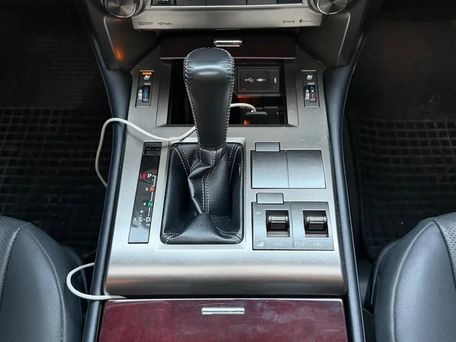 Lexus GX, 2019 — photo 7