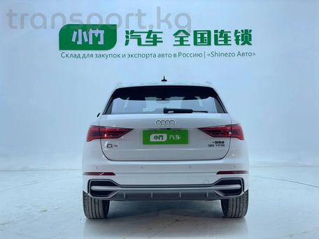 Audi Q3, 2026 — photo 2