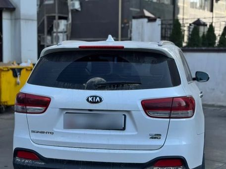 Kia Sorento, 2017 — photo 9