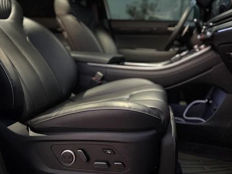 Hyundai Palisade, 2022 — 照片 7