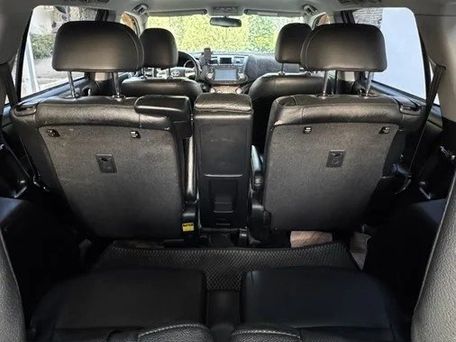 Toyota Highlander, 2016 — фото 10