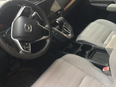 Honda CR-V, 2019 — 照片 4