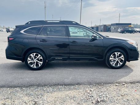 Subaru Outback, 2021 — 照片 5