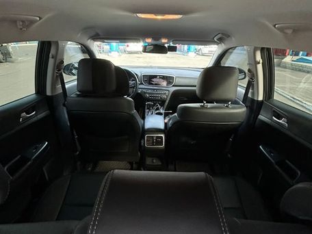 Kia Sportage, 2019 — photo 12