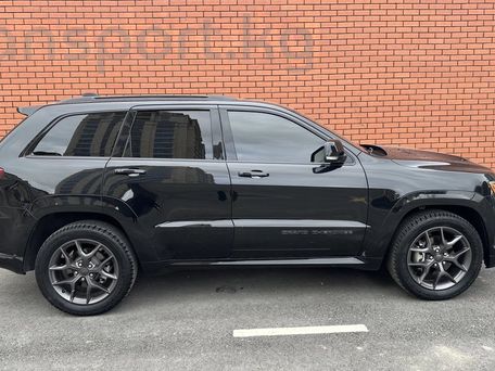 Jeep Grand Cherokee, 2020 — фото 4