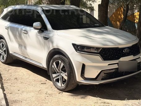 Kia Sorento, 2020