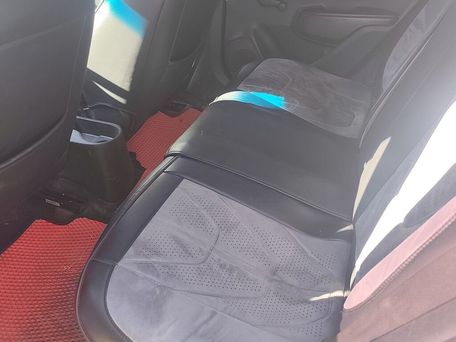 Kia Rio, 2019 — сүрөт 5