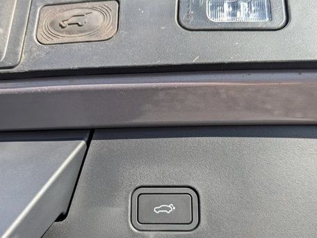 Volvo XC70, 2025 — photo 15