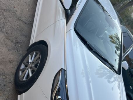 Hyundai Sonata, 2018 — сүрөт 1