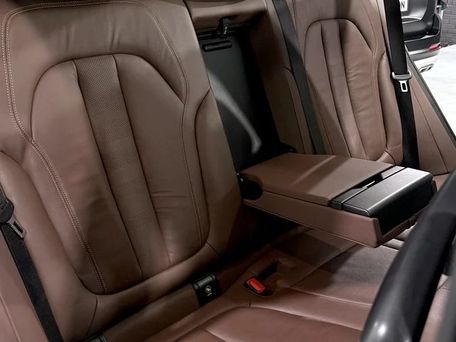 BMW X5, 2019 — 照片 12