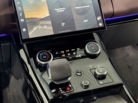 Land Rover Range Rover Sport, 2022 — фото 11