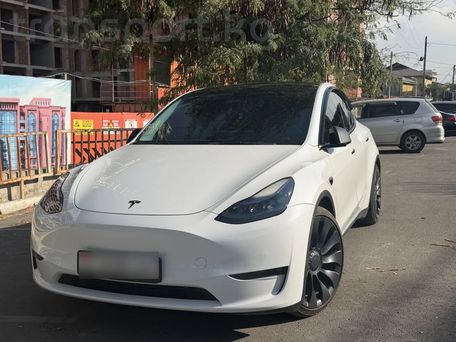 Tesla Model Y, 2022 — 照片 7