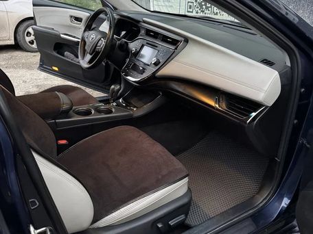 Toyota Avalon, 2017 — 照片 7