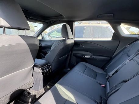 Lexus RX, 2026 — сүрөт 9