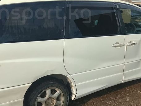 Toyota Estima, 2000 — photo 2