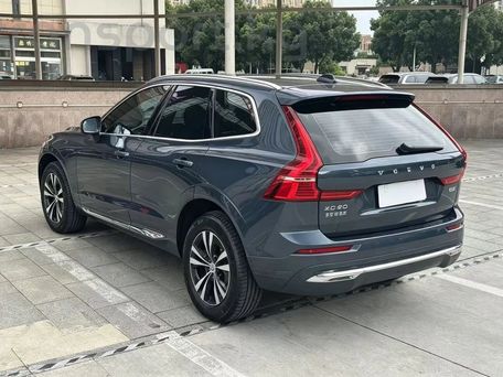Volvo XC60, 2024 — photo 3
