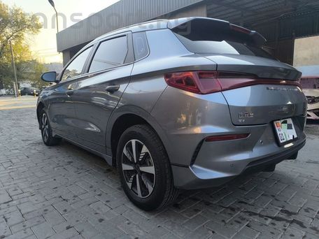 BYD E2, 2025 — сүрөт 11