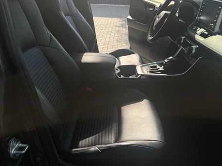 Toyota RAV4, 2020 — photo 7