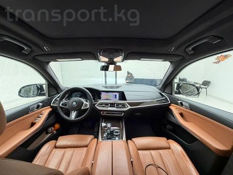 BMW X7, 2019 — фото 10