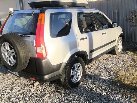 Honda CR-V, 2004 — сүрөт 1