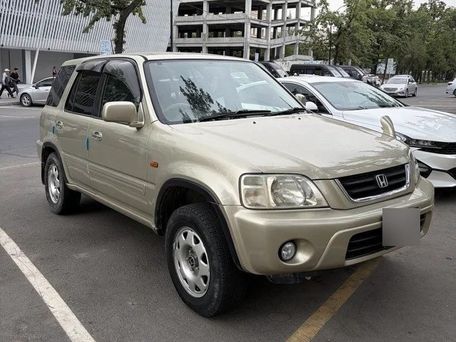 Honda CR-V, 1999