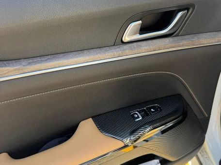 Kia K5, 2021 — photo 12