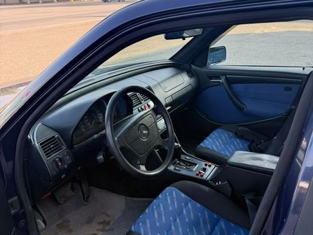 Mercedes-Benz C-Класс, 1999 — 照片 6