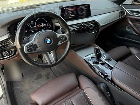 BMW 5 серии, 2016 — фото 7