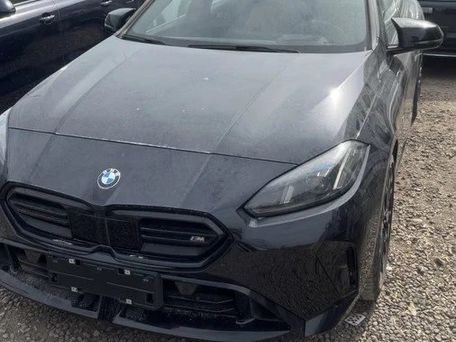 BMW M2, 2015 — фото 1