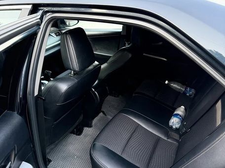 Toyota Camry, 2012 — фото 10