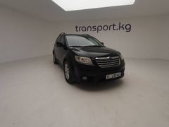 Subaru Tribeca
