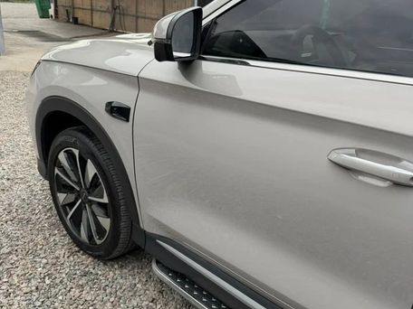 BYD Song Plus, 2025 — photo 8