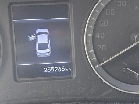 Hyundai Sonata, 2021 — 照片 7
