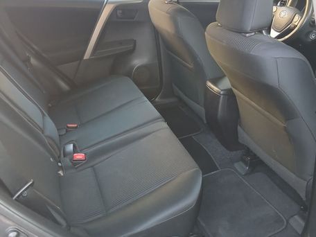 Toyota RAV4, 2014 — photo 5